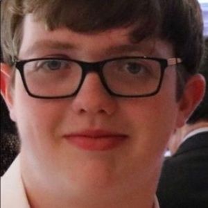 Meet your Posher, Robert